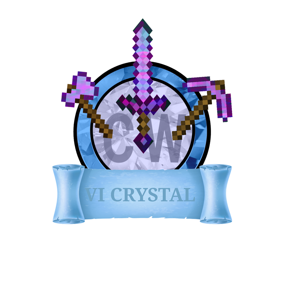 Crystal (à vie)