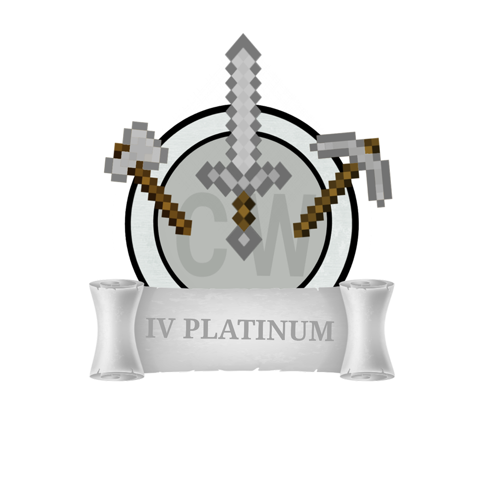 Platinum (à vie)