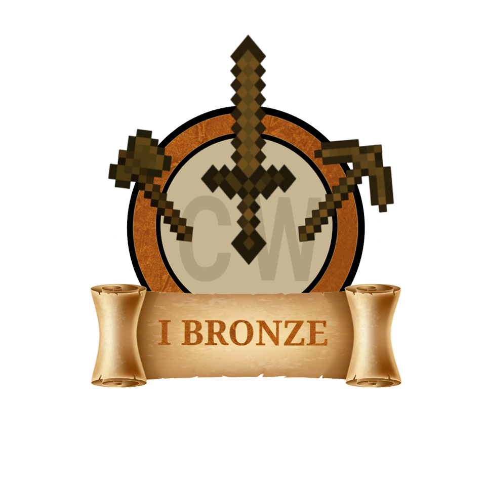 Bronze (à vie)