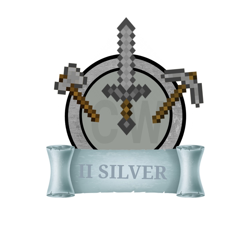 Silver (à vie)